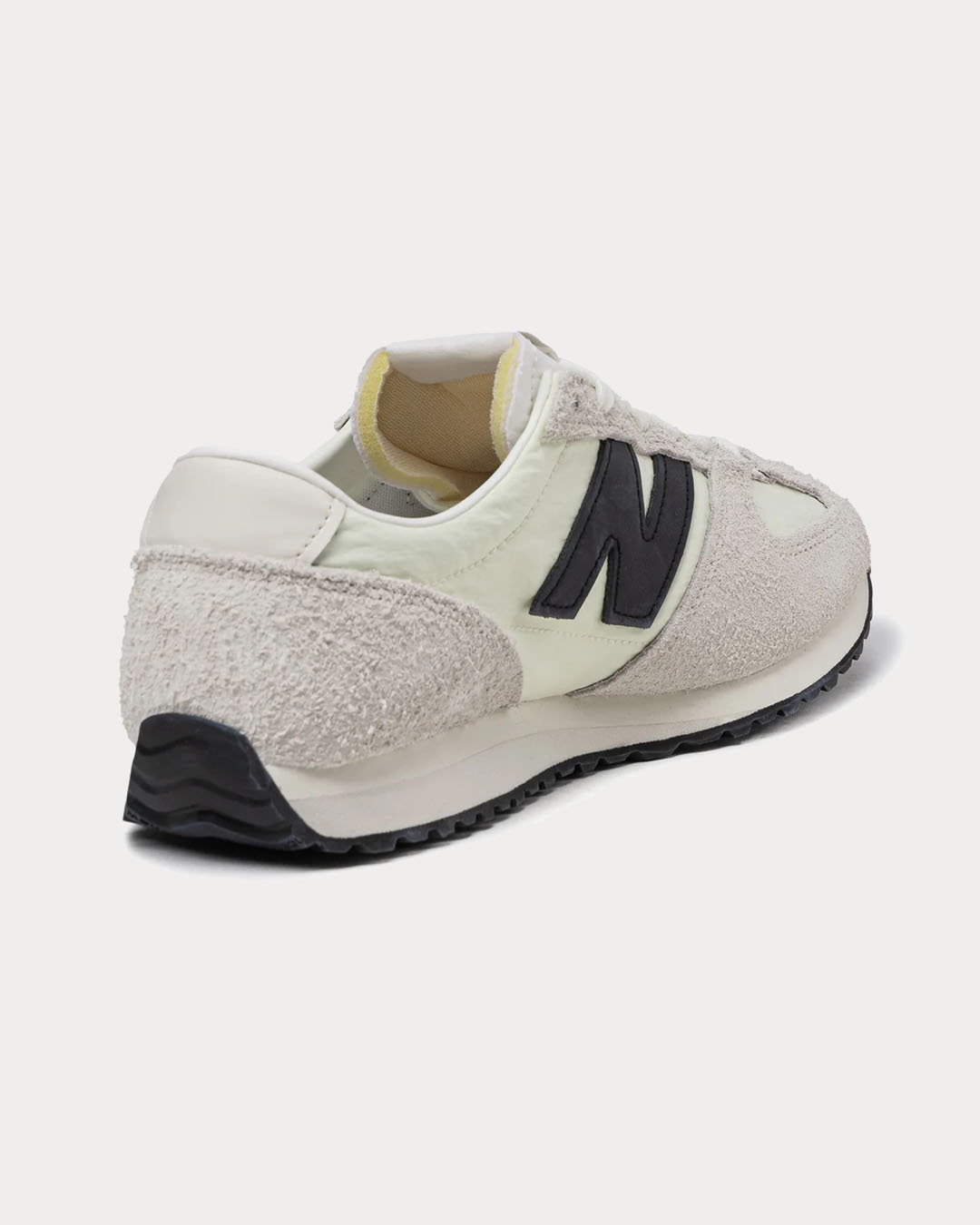 New Balance 471 'Linen Angora Black'