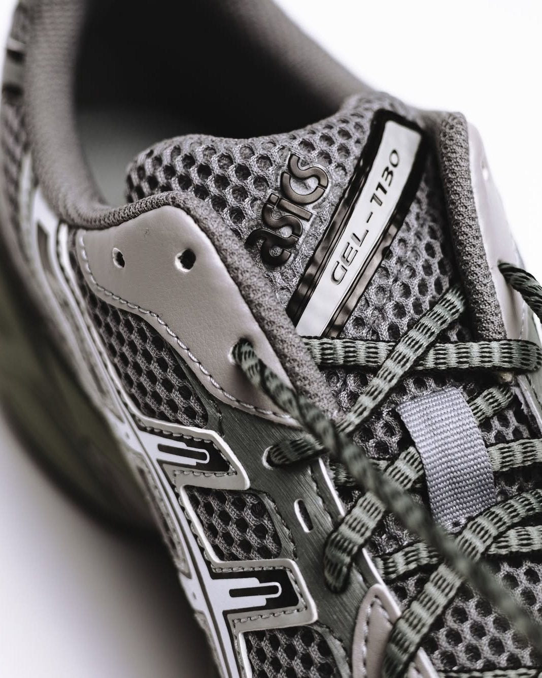 ASICS GEL-1130 ‘Wild Dove White’