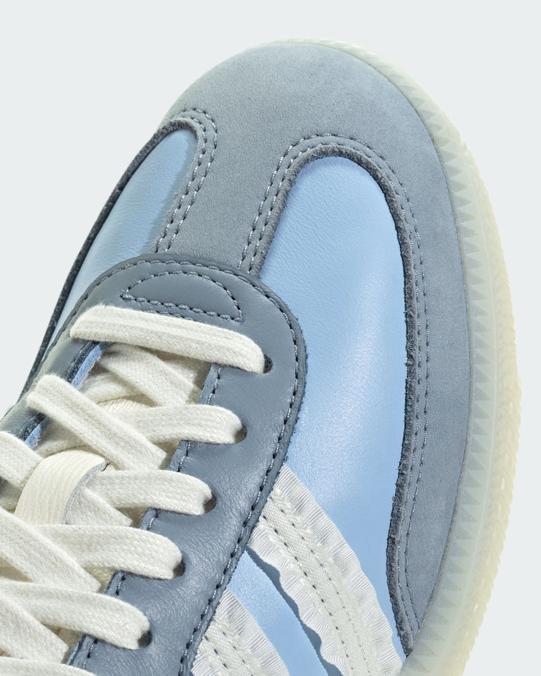 Adidas Samba OG 'Clear Sky Tactile Blue'