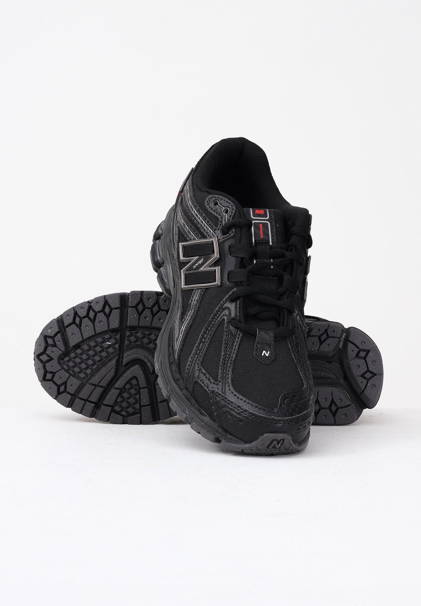 New Balance 1906R Primaloft 'Black'