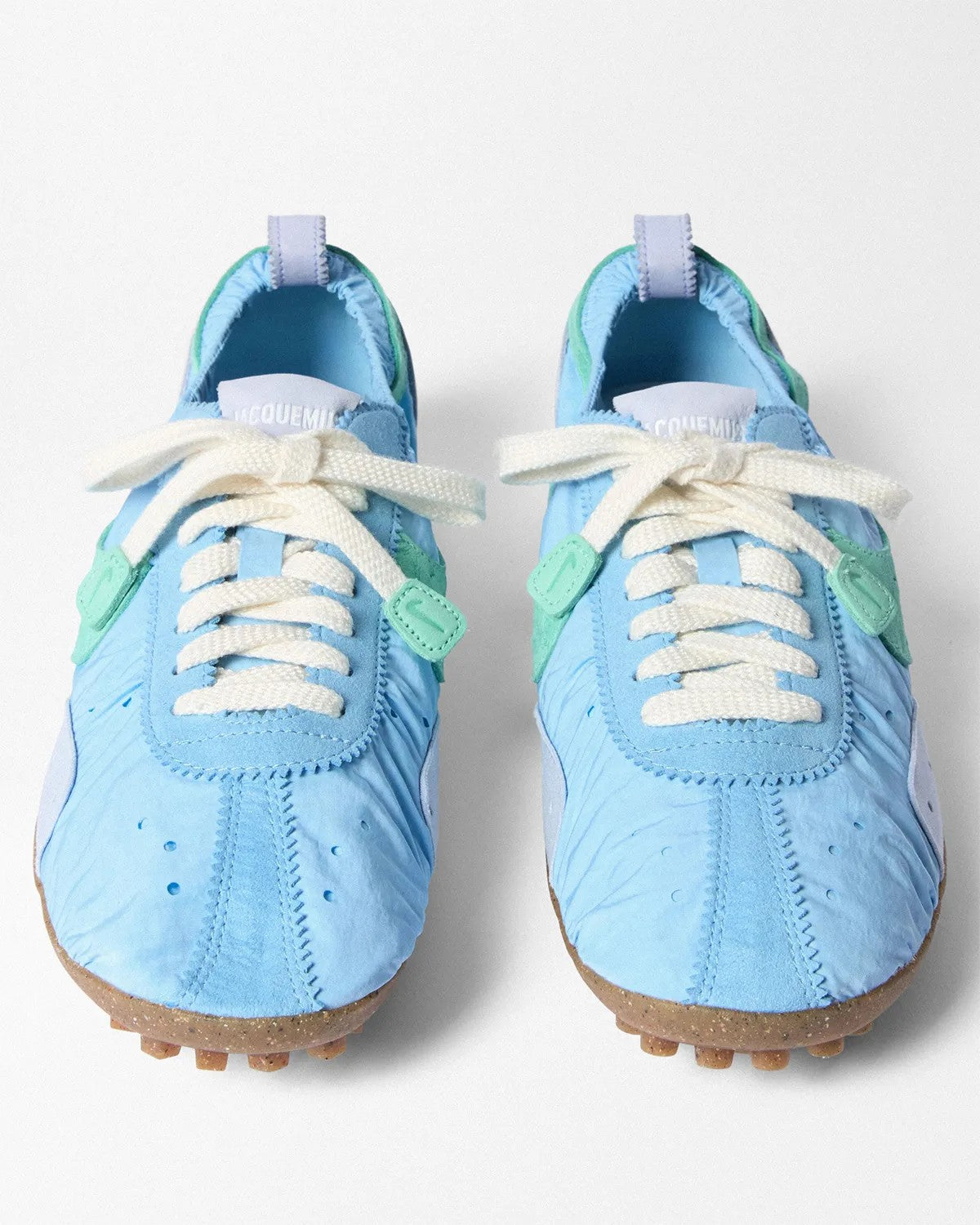 Nike Moon Shoe SP "Jacquemes Emerald Rise"