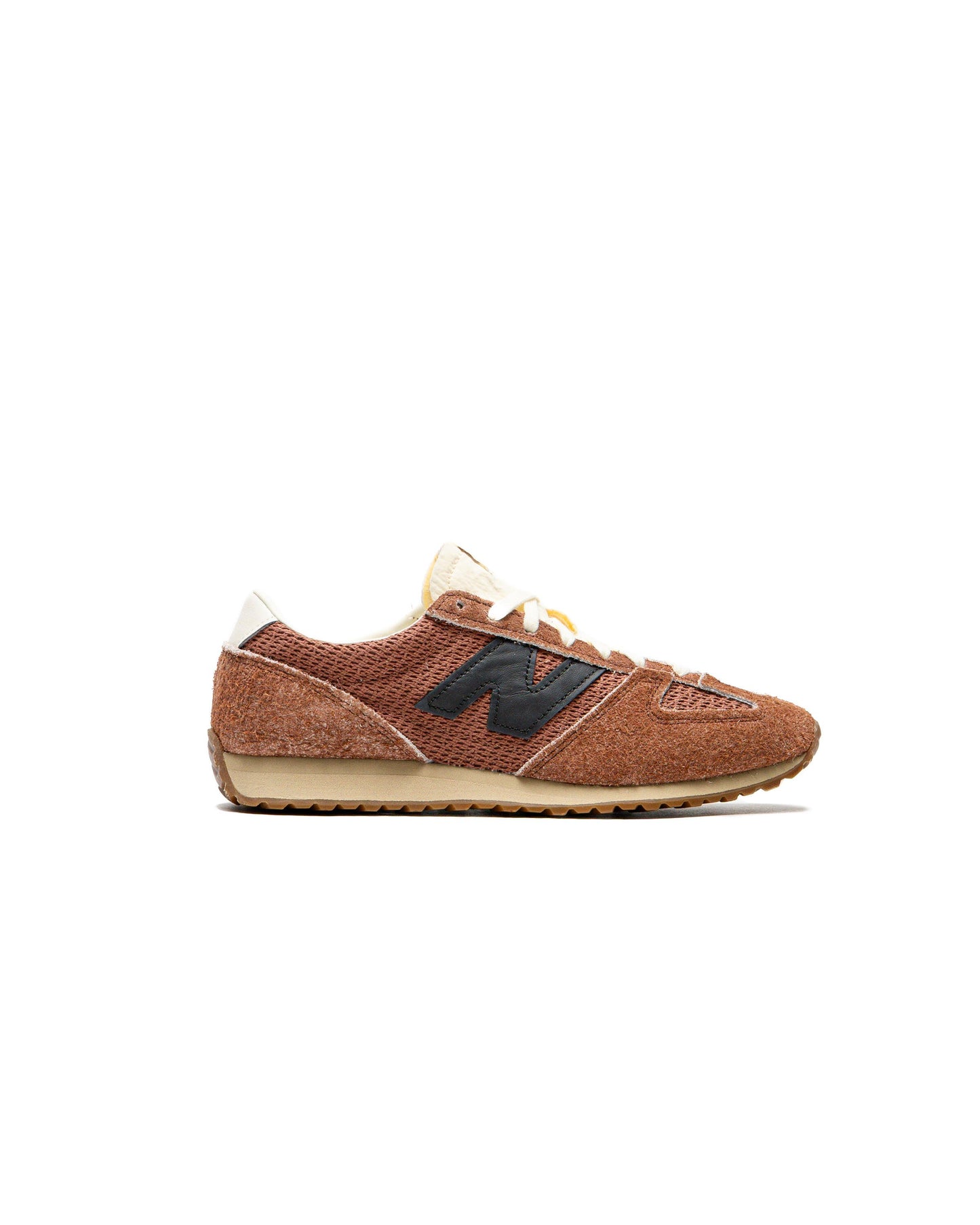 New Balance 471 'Pecan Black Cement'