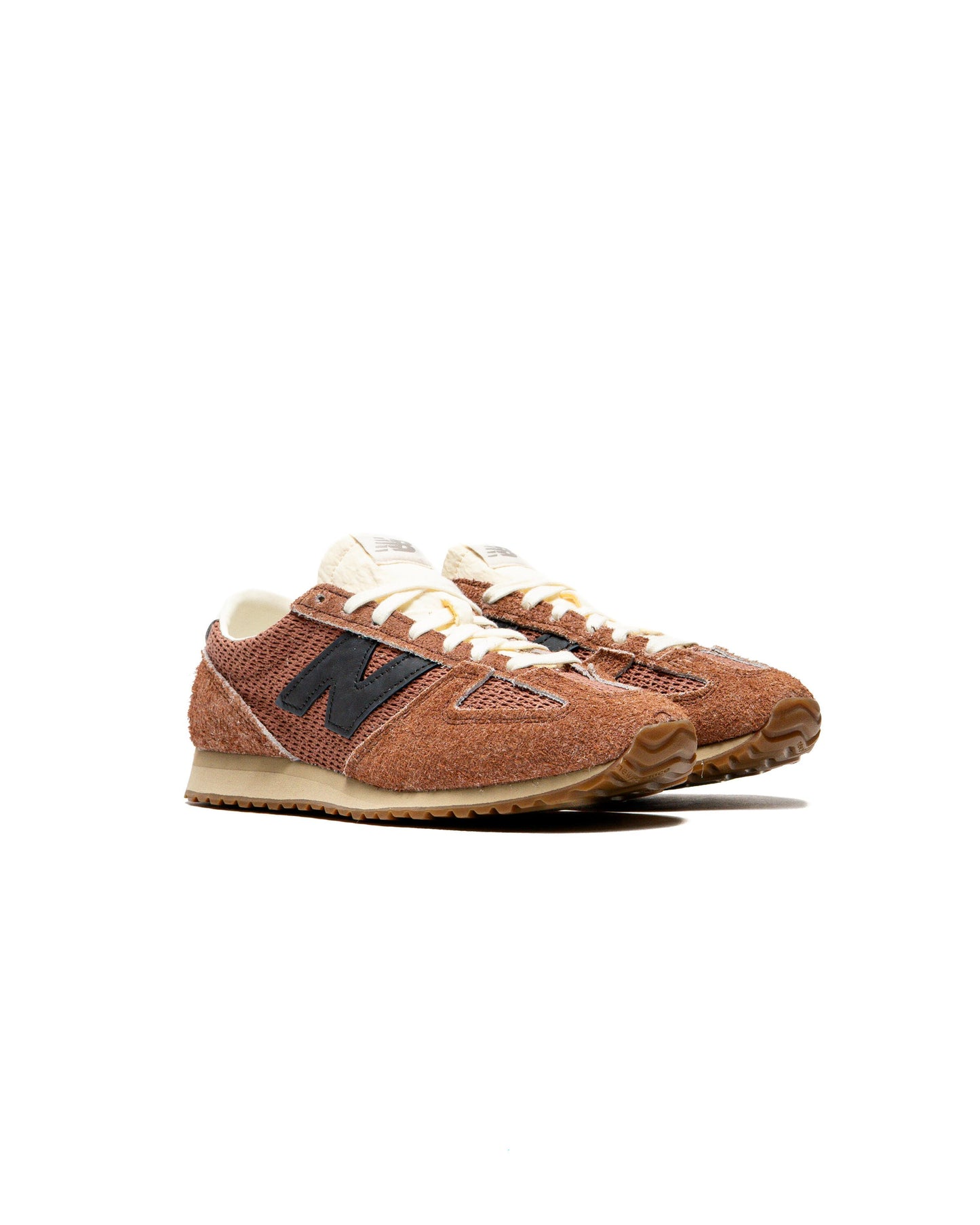 New Balance 471 'Pecan Black Cement'