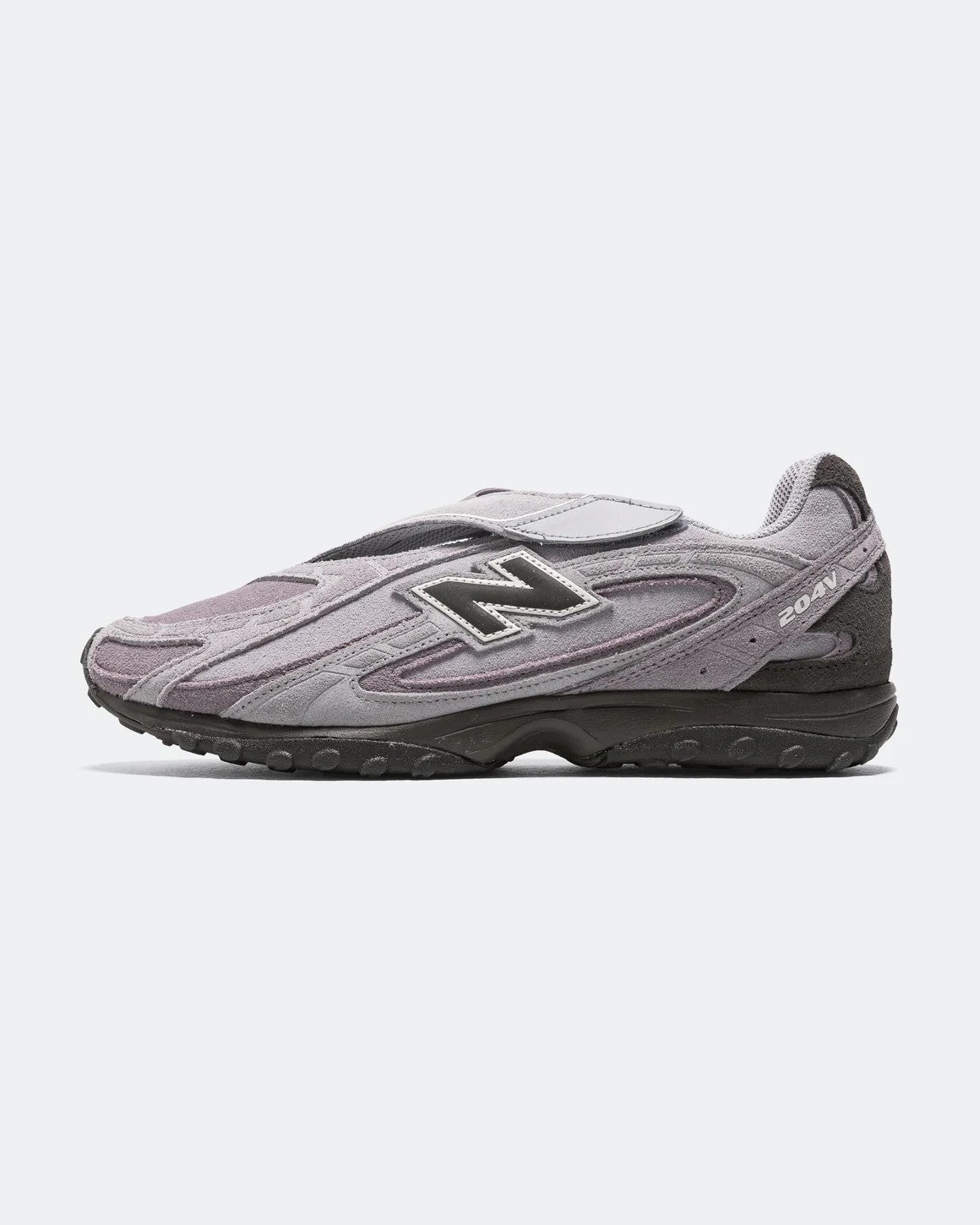 New Balance 204V "Off-Line Grey"
