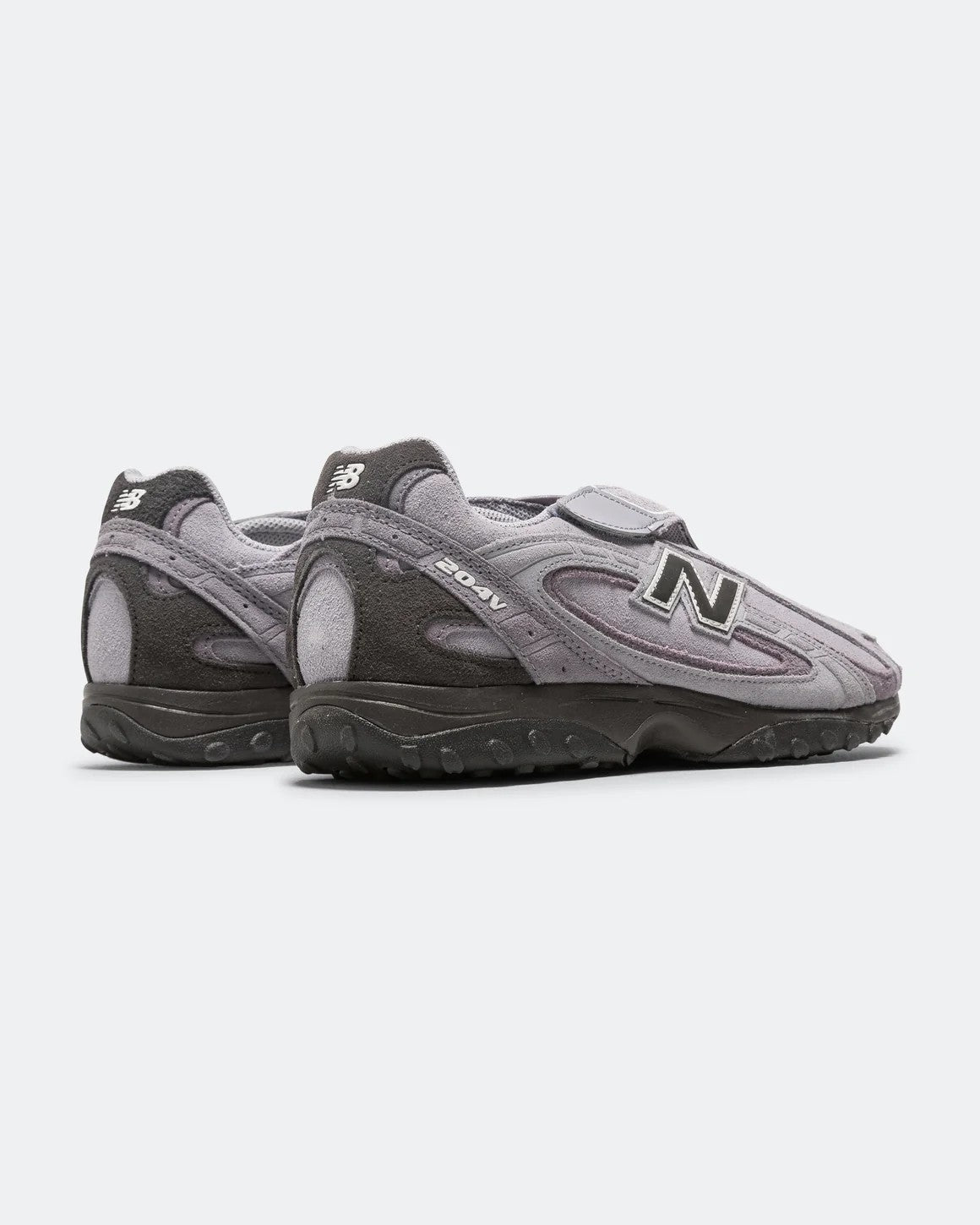 New Balance 204V "Off-Line Grey"