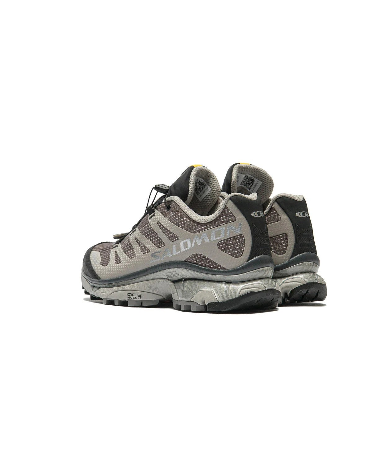 Salomon XT-4 OG GTX "Paloma Cloudburst Silver"