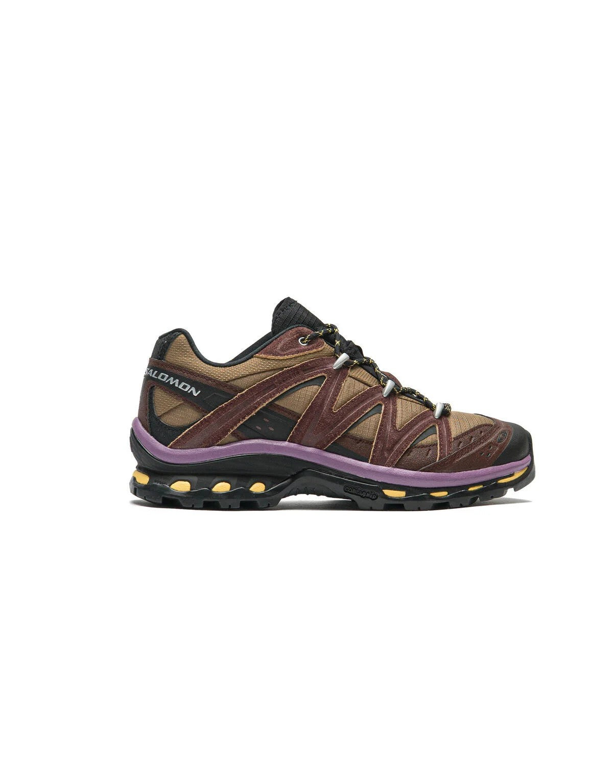 Salomon XT-Quest Expedition "Bitter Chocolate Grape"