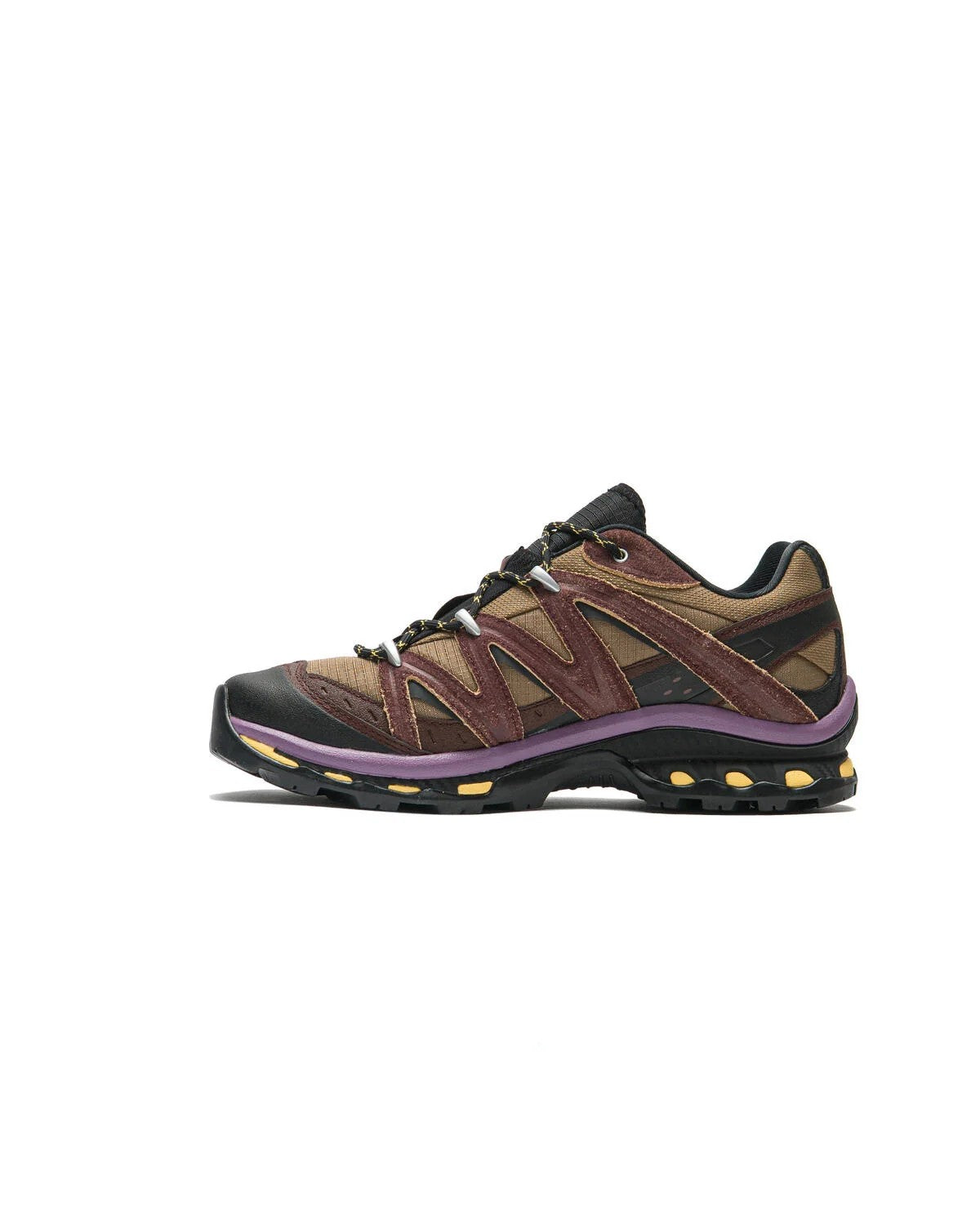 Salomon XT-Quest Expedition "Bitter Chocolate Grape"