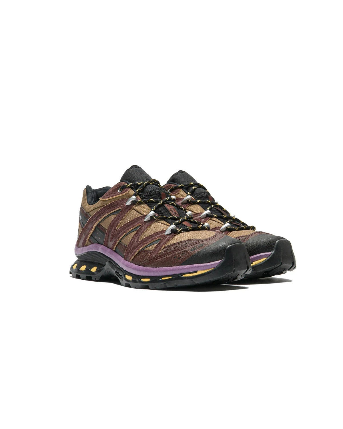 Salomon XT-Quest Expedition "Bitter Chocolate Grape"