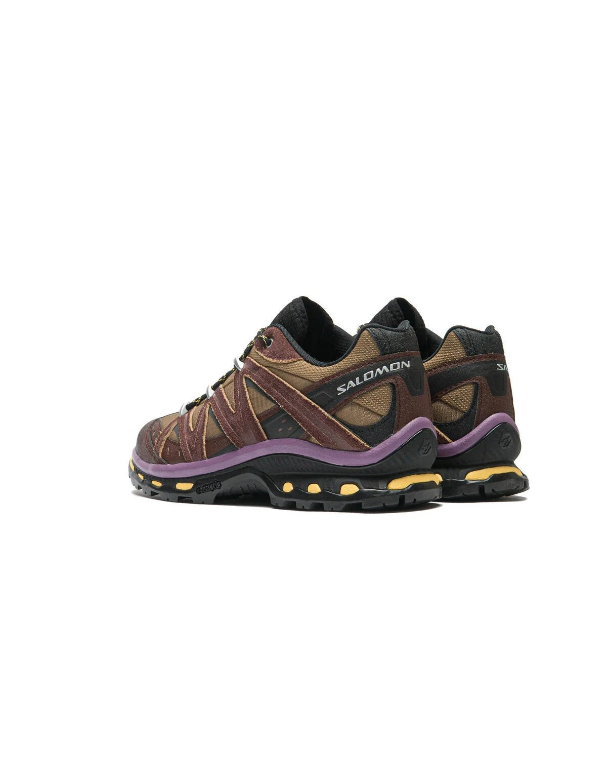 Salomon XT-Quest Expedition "Bitter Chocolate Grape"
