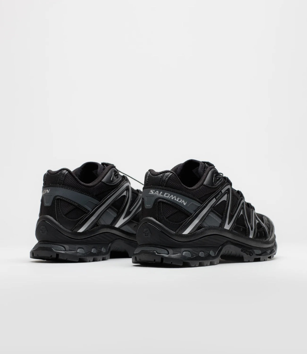 Salomon XT-Quest GTX "Black Silver"
