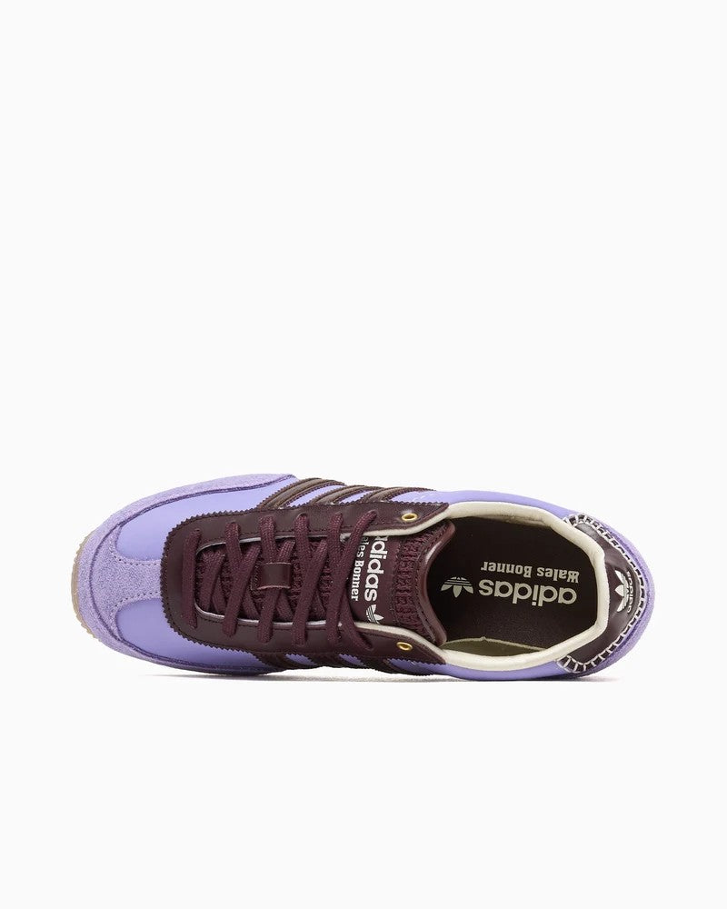 adidas Japan Wales Bonner "Light Purple"