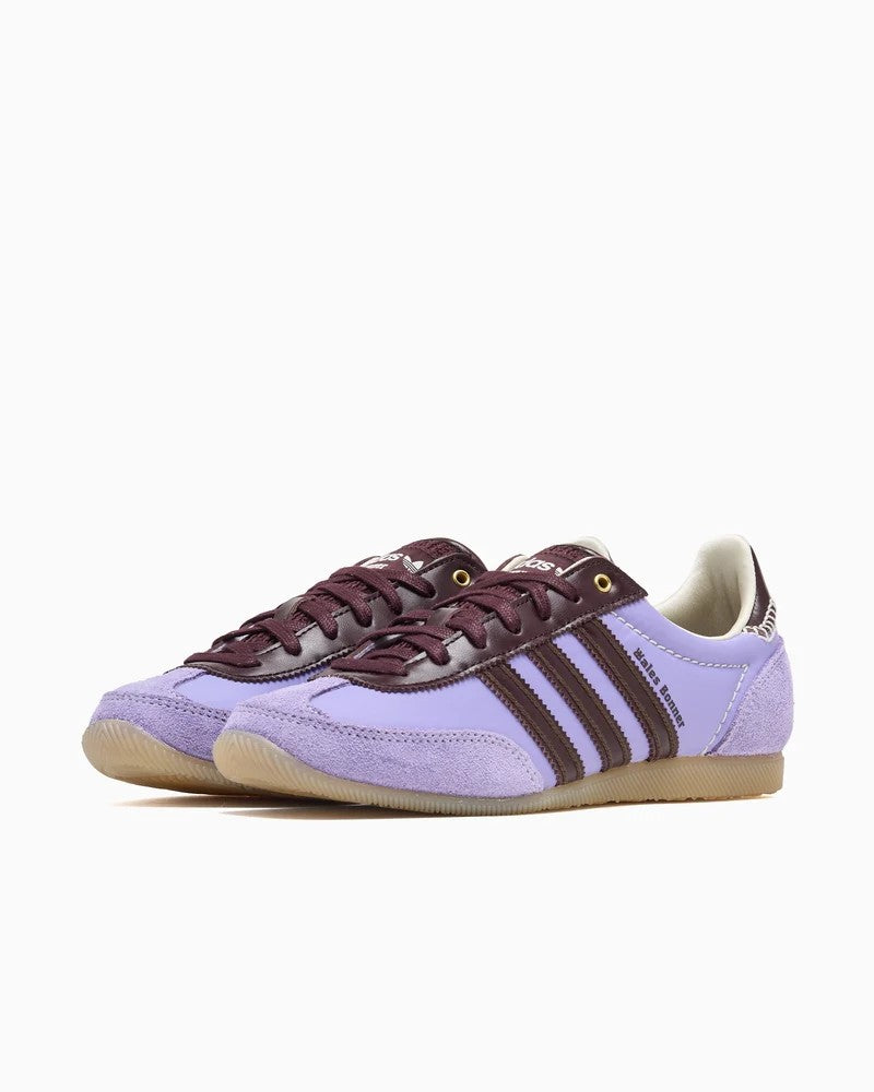adidas Japan Wales Bonner "Light Purple"