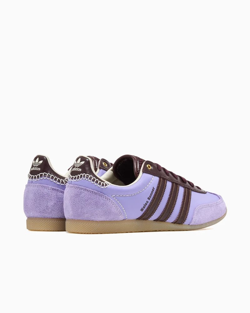 adidas Japan Wales Bonner "Light Purple"