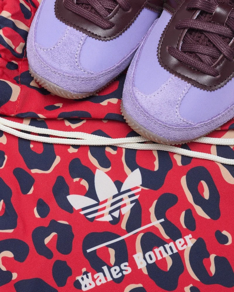 adidas Japan Wales Bonner "Light Purple"