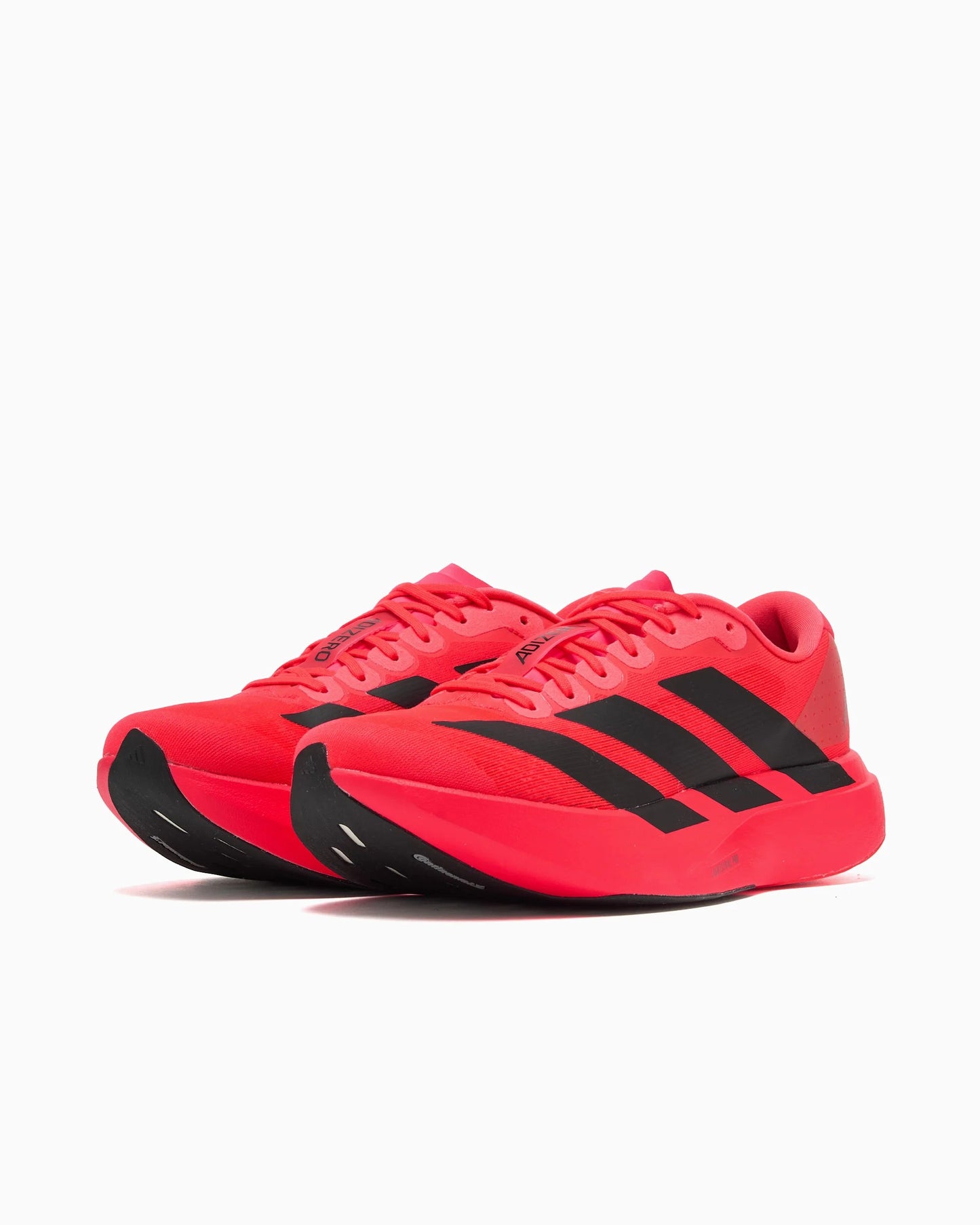 Adidas Adizero Evo SL 'Lucid Red Core Black'
