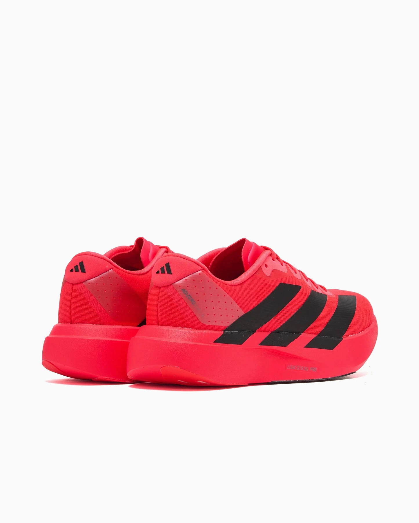 Adidas Adizero Evo SL 'Lucid Red Core Black'