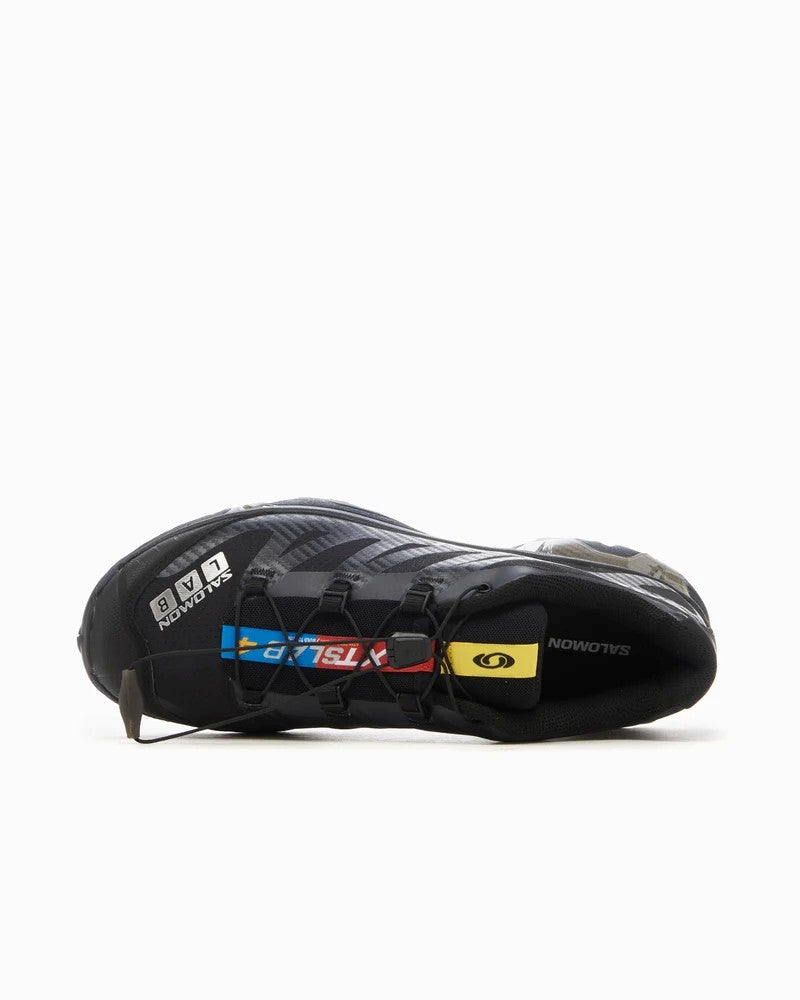 Salomon XT-4 OG "Black Silver Metallic"