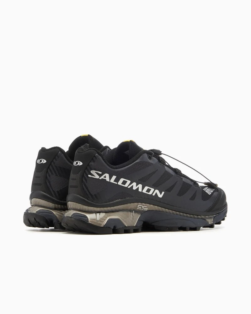 Salomon XT-4 OG "Black Silver Metallic"