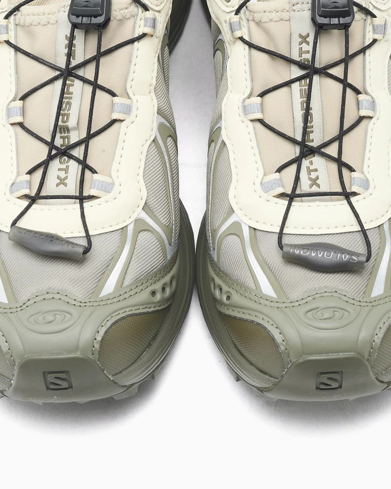 Salomon XT-Whisper GTX "Asparagus Green"