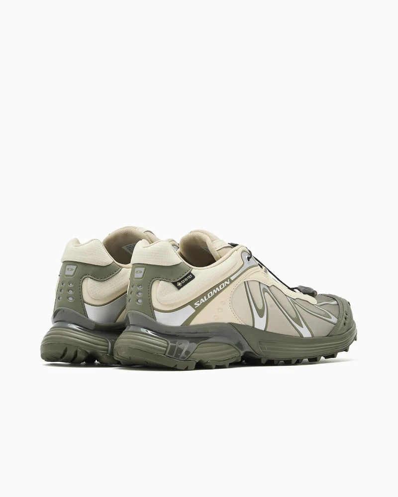 Salomon XT-Whisper GTX "Asparagus Green"