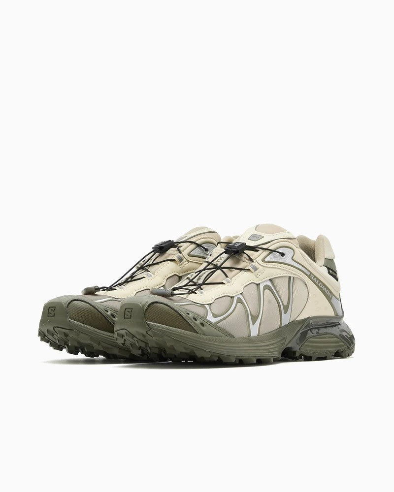 Salomon XT-Whisper GTX "Asparagus Green"
